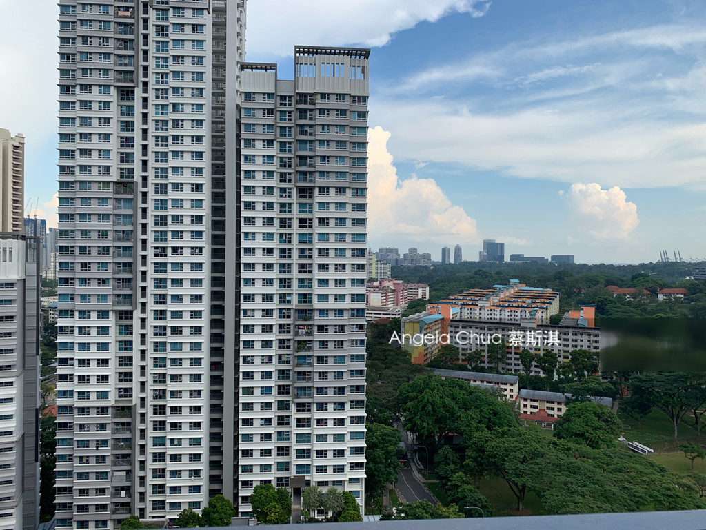 Blk 53 Commonwealth Drive (Queenstown), HDB 4 Rooms #202804562
